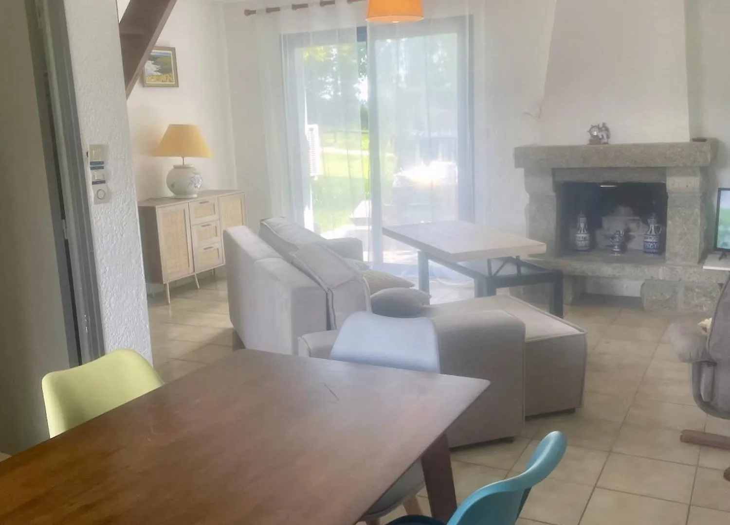 Holiday home Le Village Du Moulin Sizun