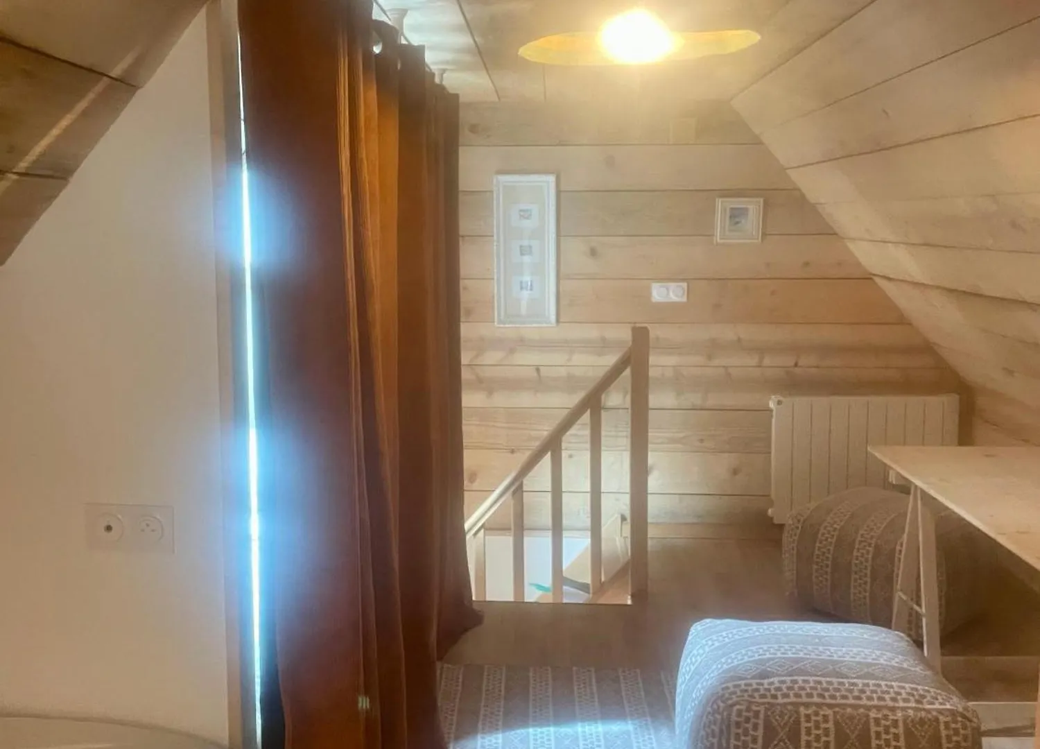 Le Village Du Moulin Sizun Holiday home