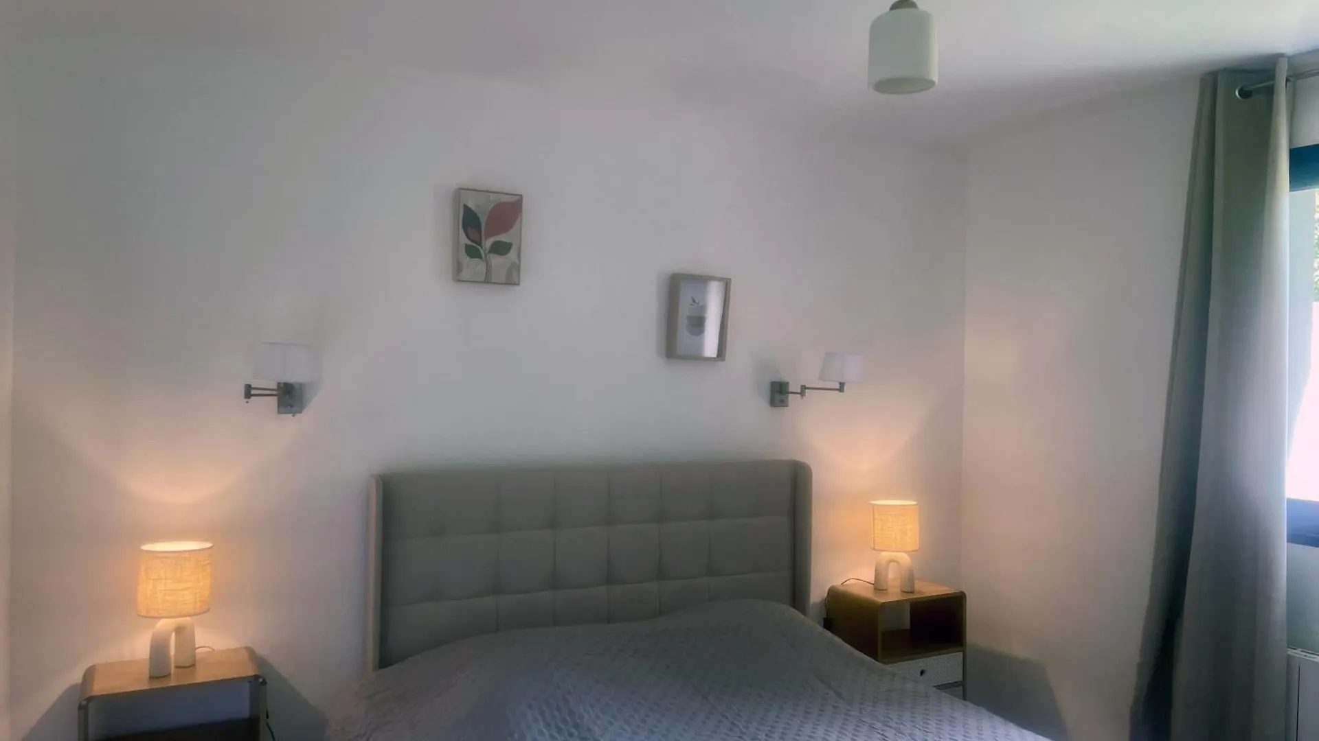 Holiday home Le Village Du Moulin Sizun France