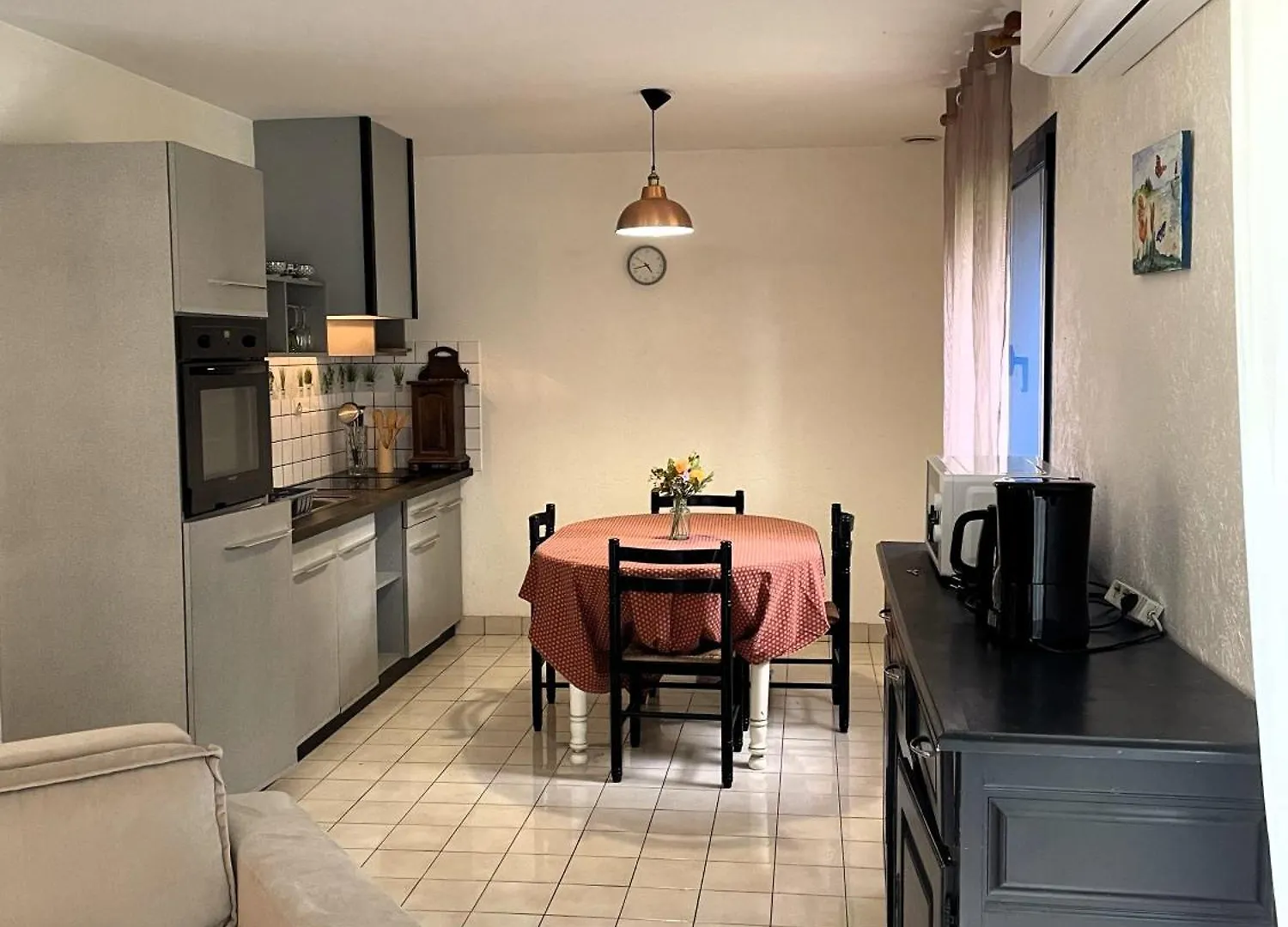 Holiday home Le Village Du Moulin Sizun