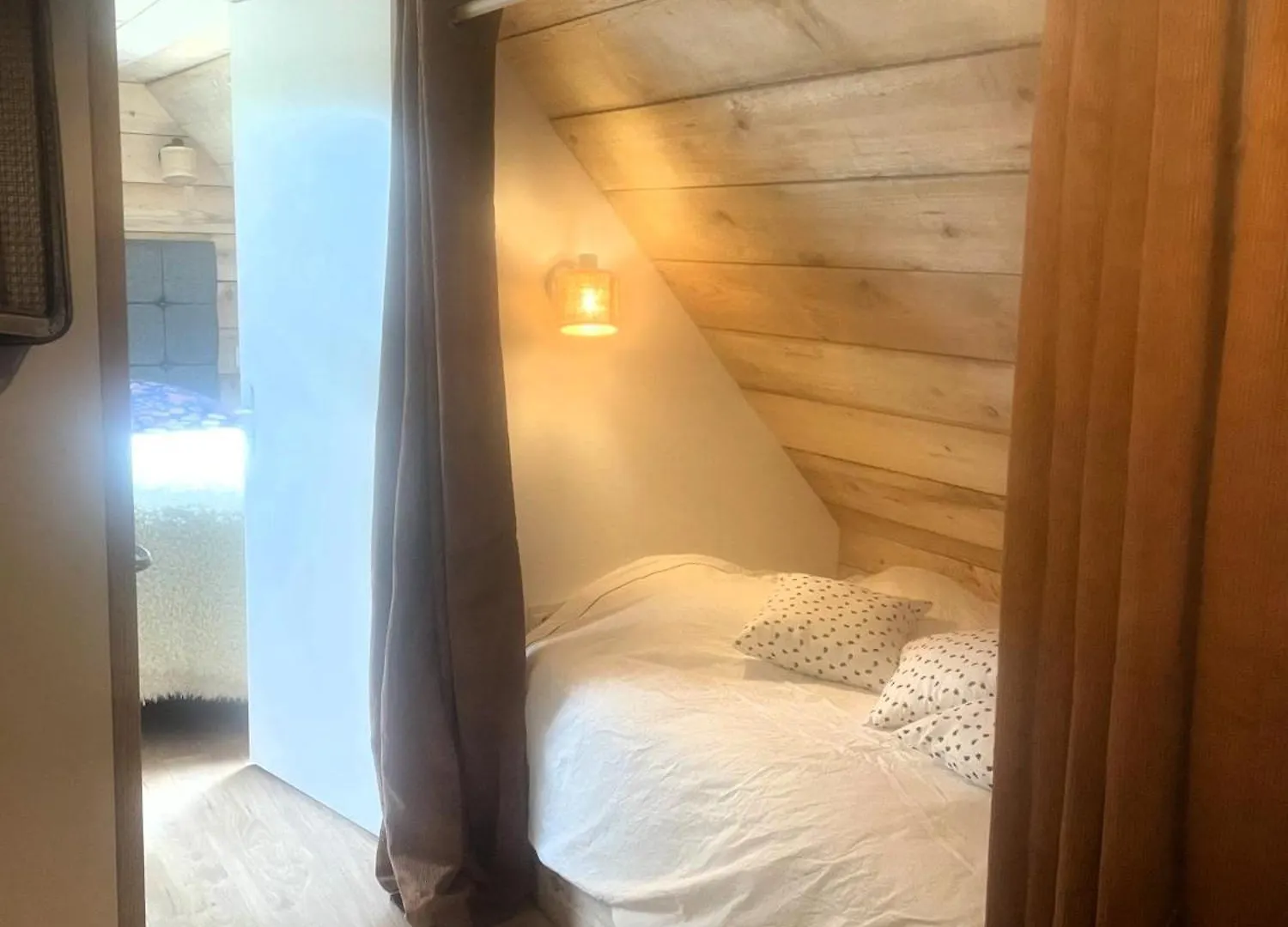Holiday home Le Village Du Moulin Sizun