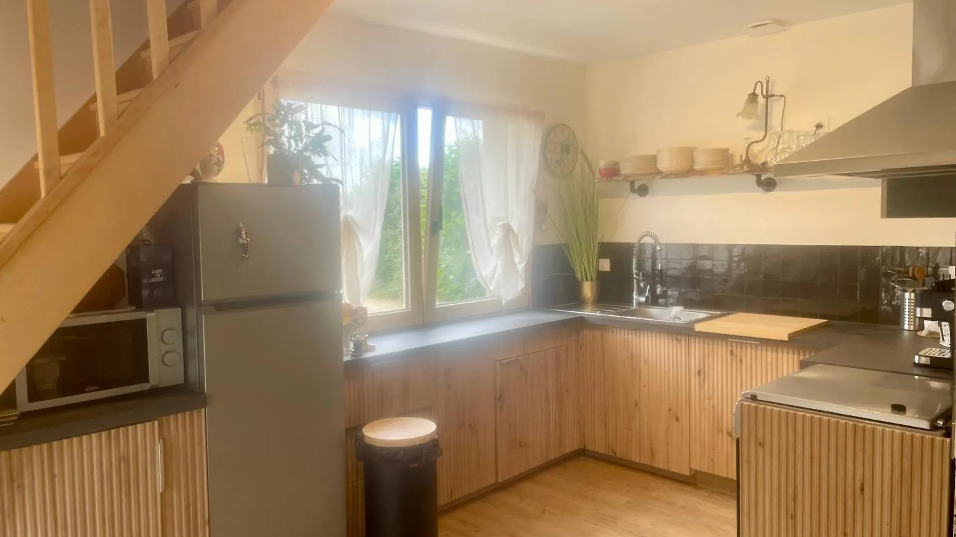 Holiday home Le Village Du Moulin Sizun
