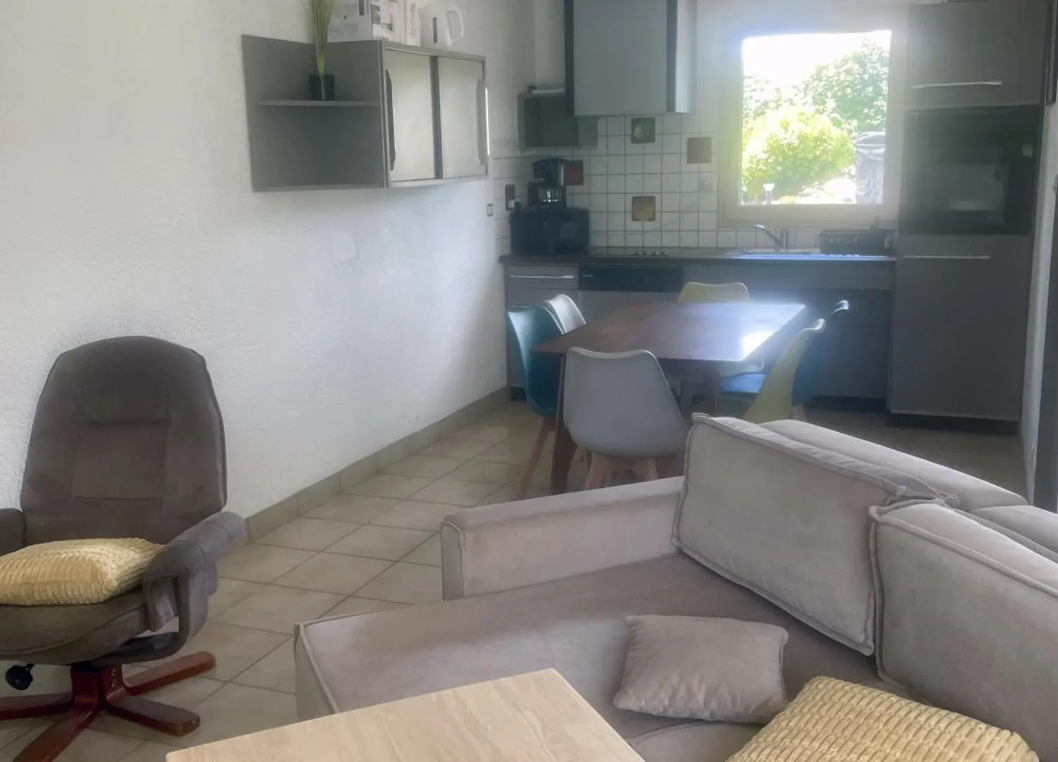Holiday home Le Village Du Moulin Sizun France