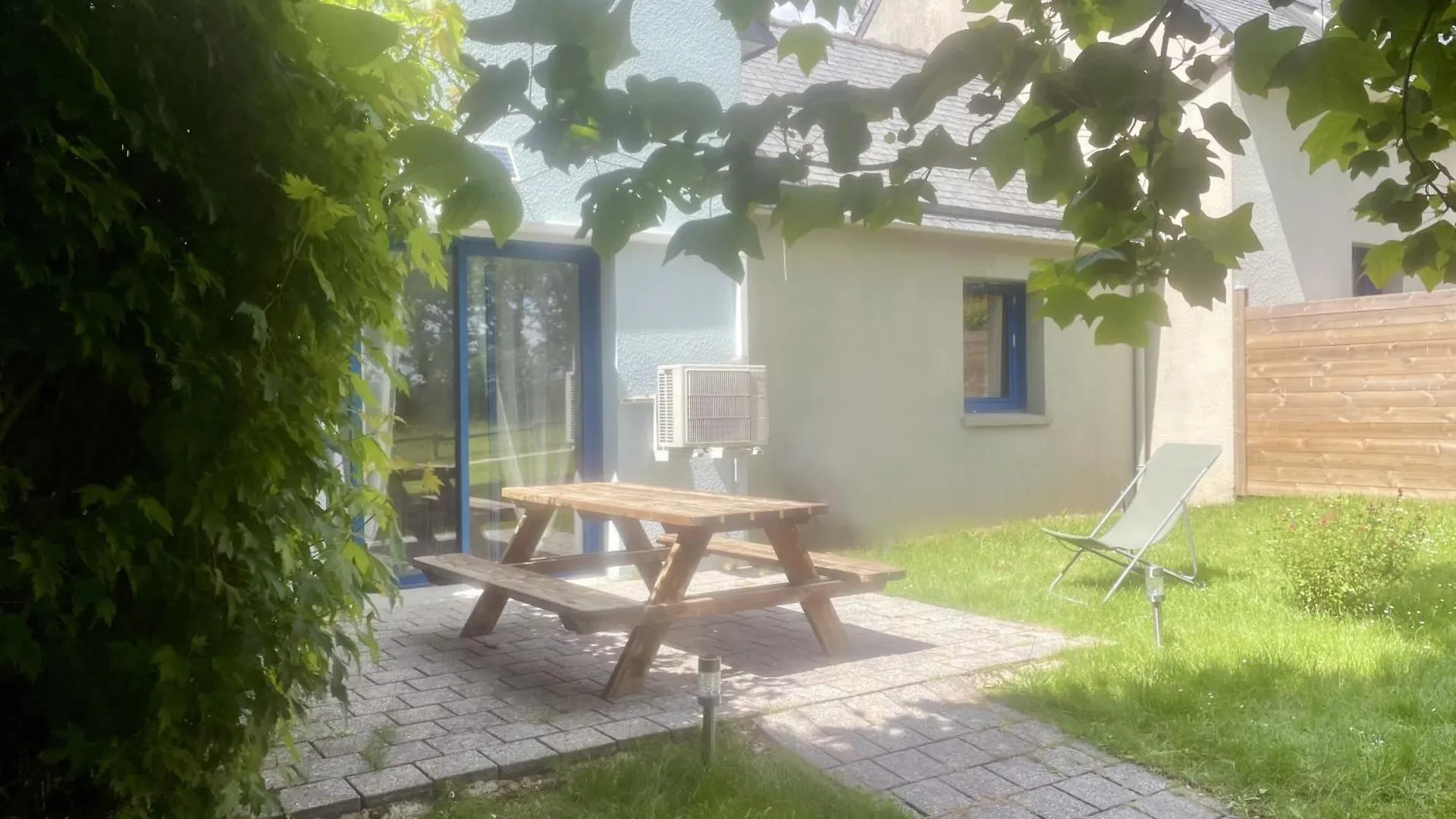Le Village Du Moulin Sizun 0*,
