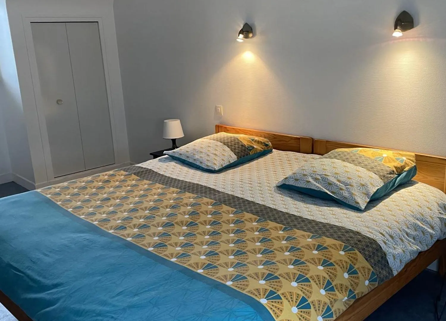 Holiday home Le Village Du Moulin Sizun France
