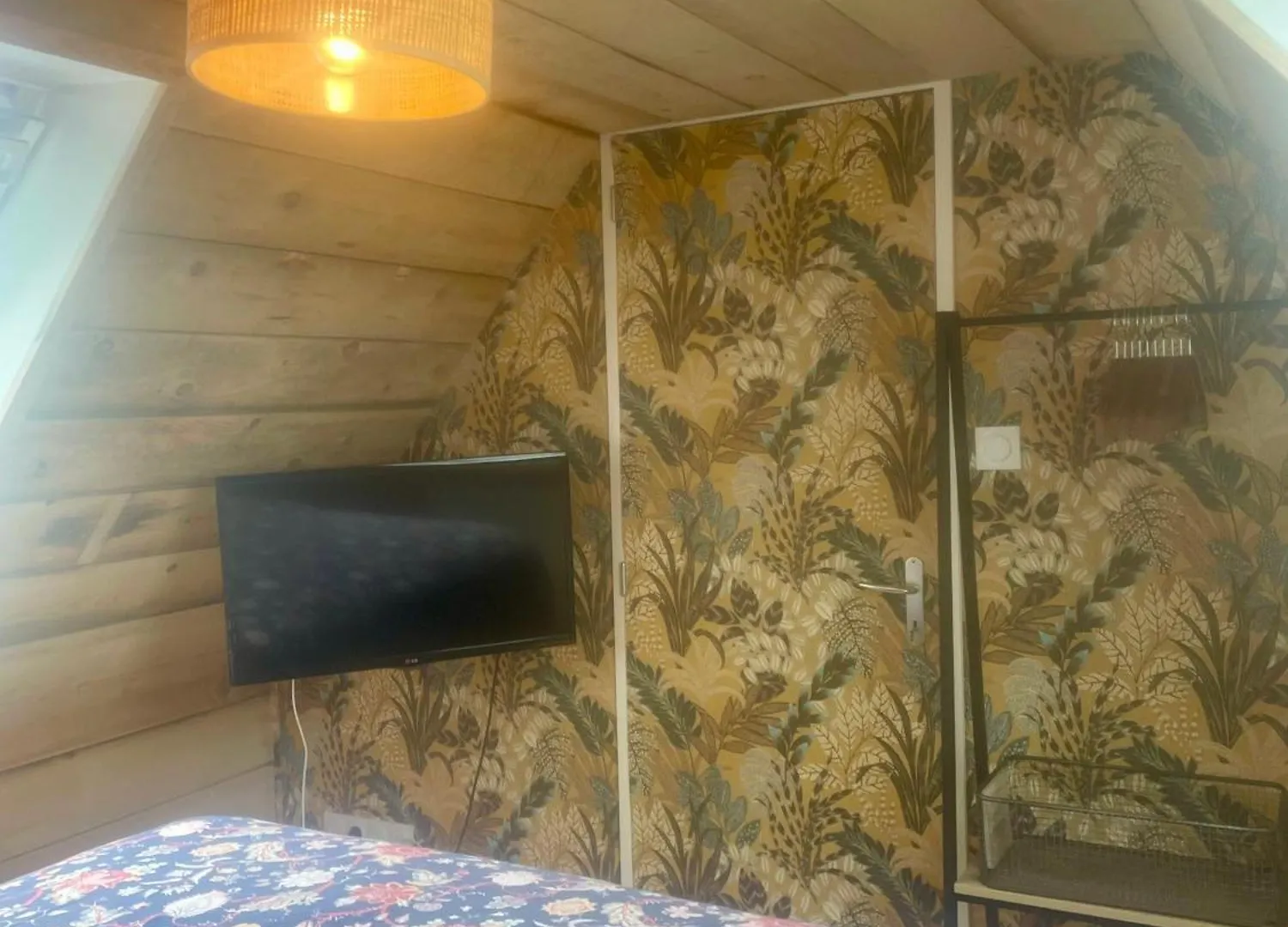 Le Village Du Moulin Sizun Holiday home