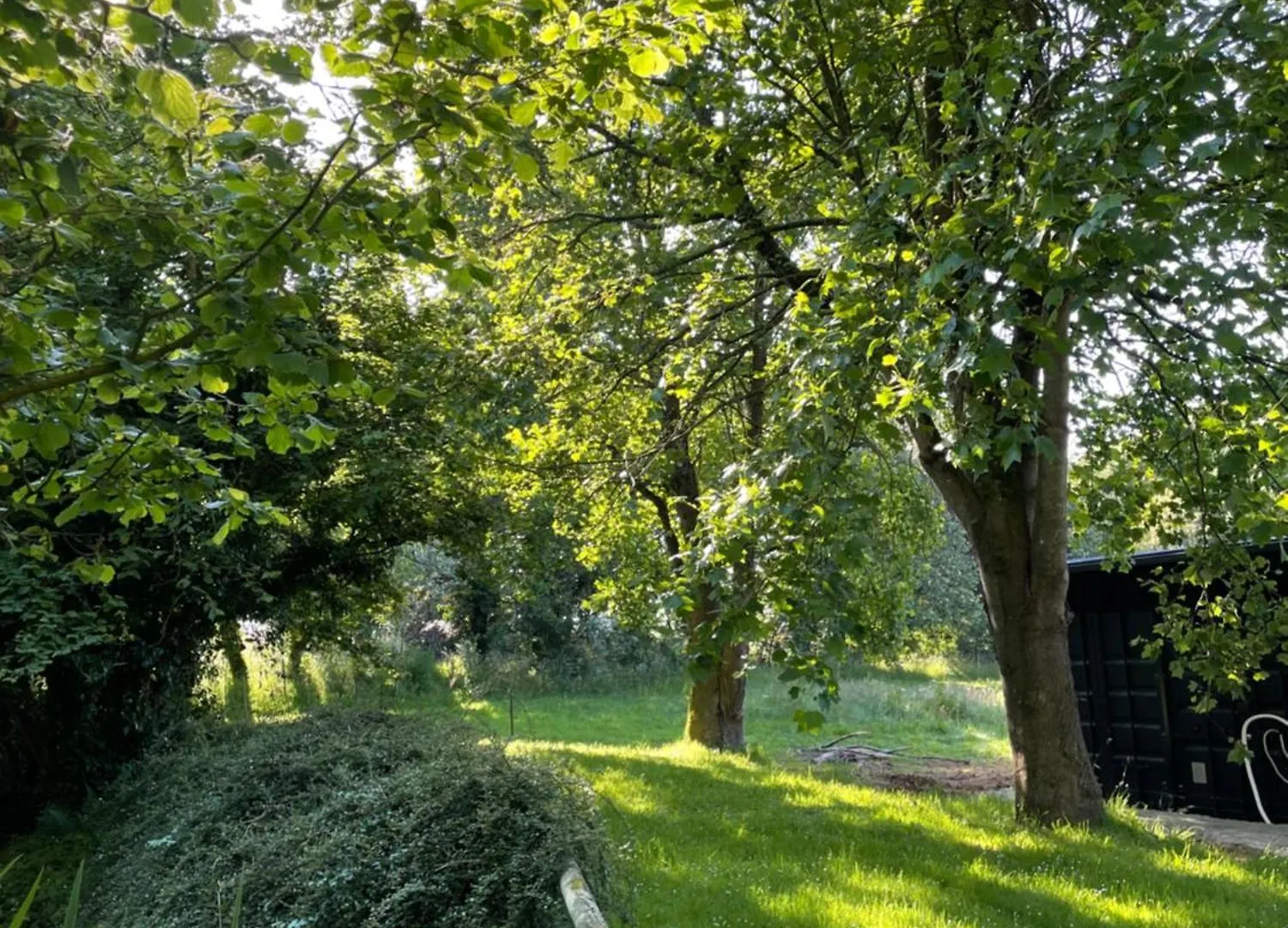 Le Village Du Moulin Sizun 0*,  France