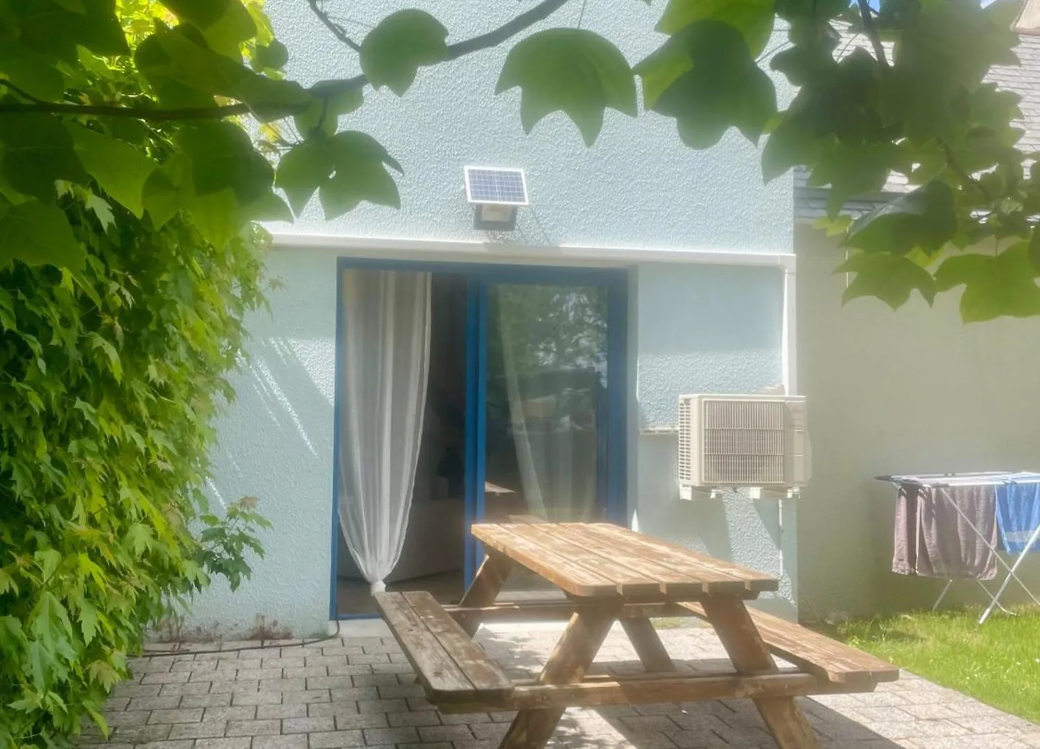 Holiday home Le Village Du Moulin Sizun France