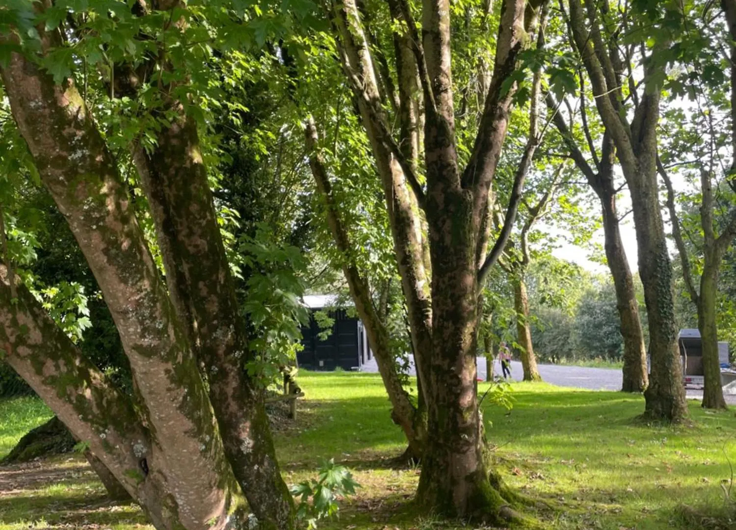 Le Village Du Moulin Sizun 0*,