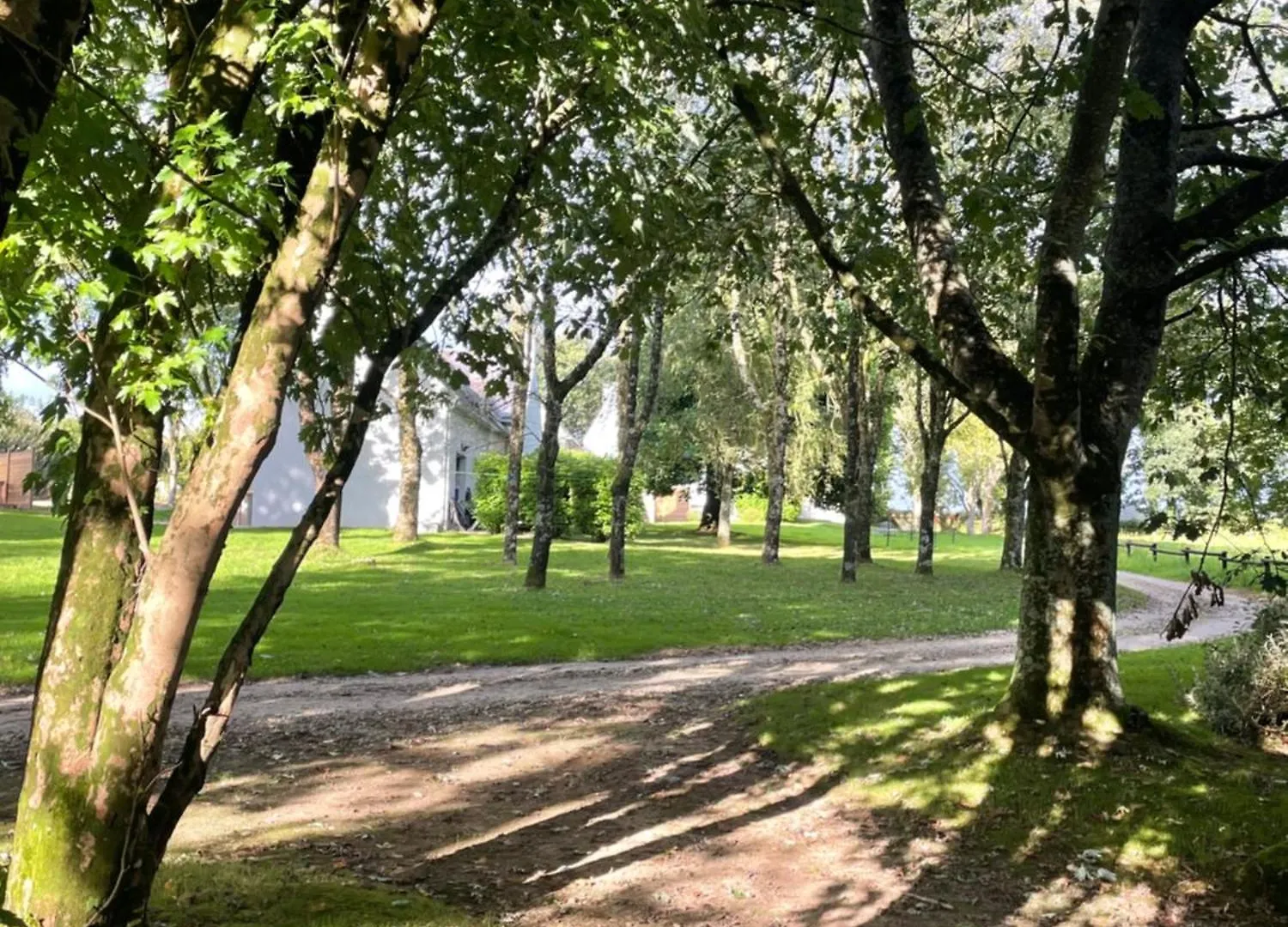 Le Village Du Moulin Sizun Holiday home