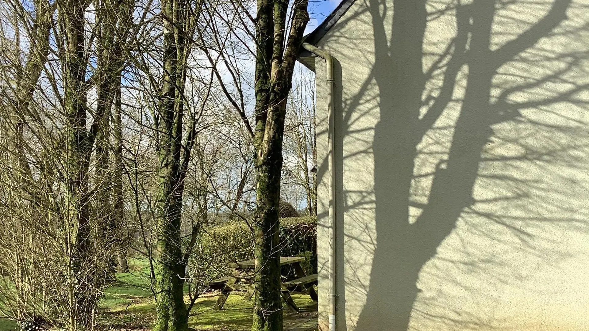 Holiday home Le Village Du Moulin Sizun