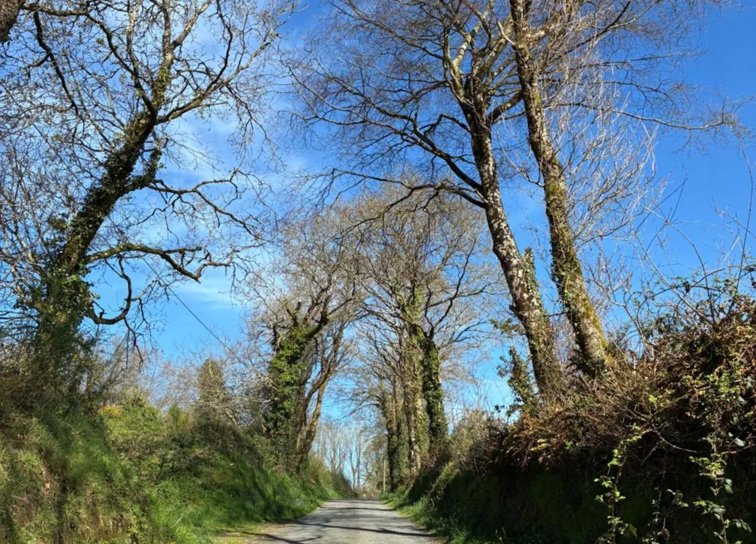 Le Village Du Moulin Sizun 0*,  Franciaország