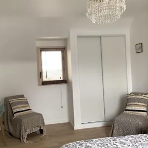 Maison Monts D'arree 3 Sizun