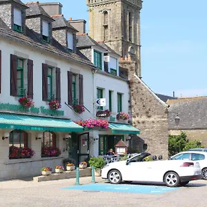 Les Voyageurs Hotel